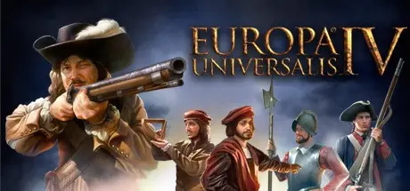 ������� ����� ����������, ��� ��� ������ ��������... | Europa Universalis IV