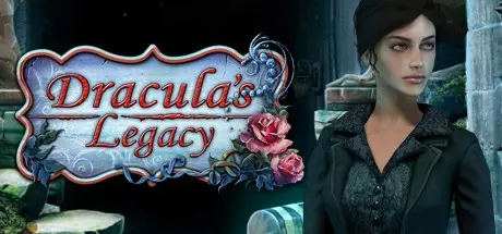 ���, ��������, �� ����� ��������� ���� ��... | Dracula's Legacy