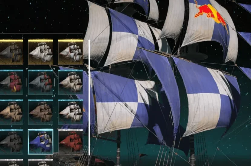 ������� ����������/������� | Assassins Creed Black Flag Resynced