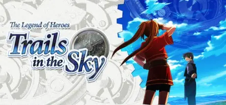 ������������, ����� � �������� jRPG... | The Legend of Heroes: Trails in the Sky