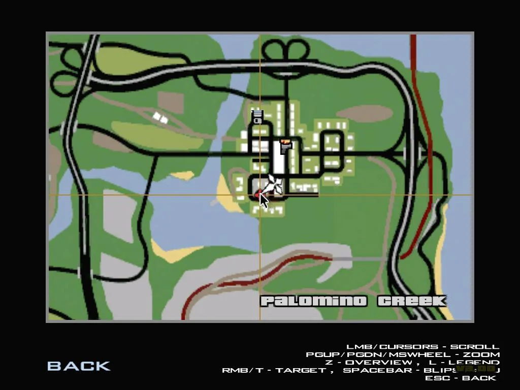 ������ 15 �������� GTA San Andreas | Grand Theft Auto: San Andreas