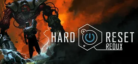 ��� ����!������ ������������� ��������... | Hard Reset Redux