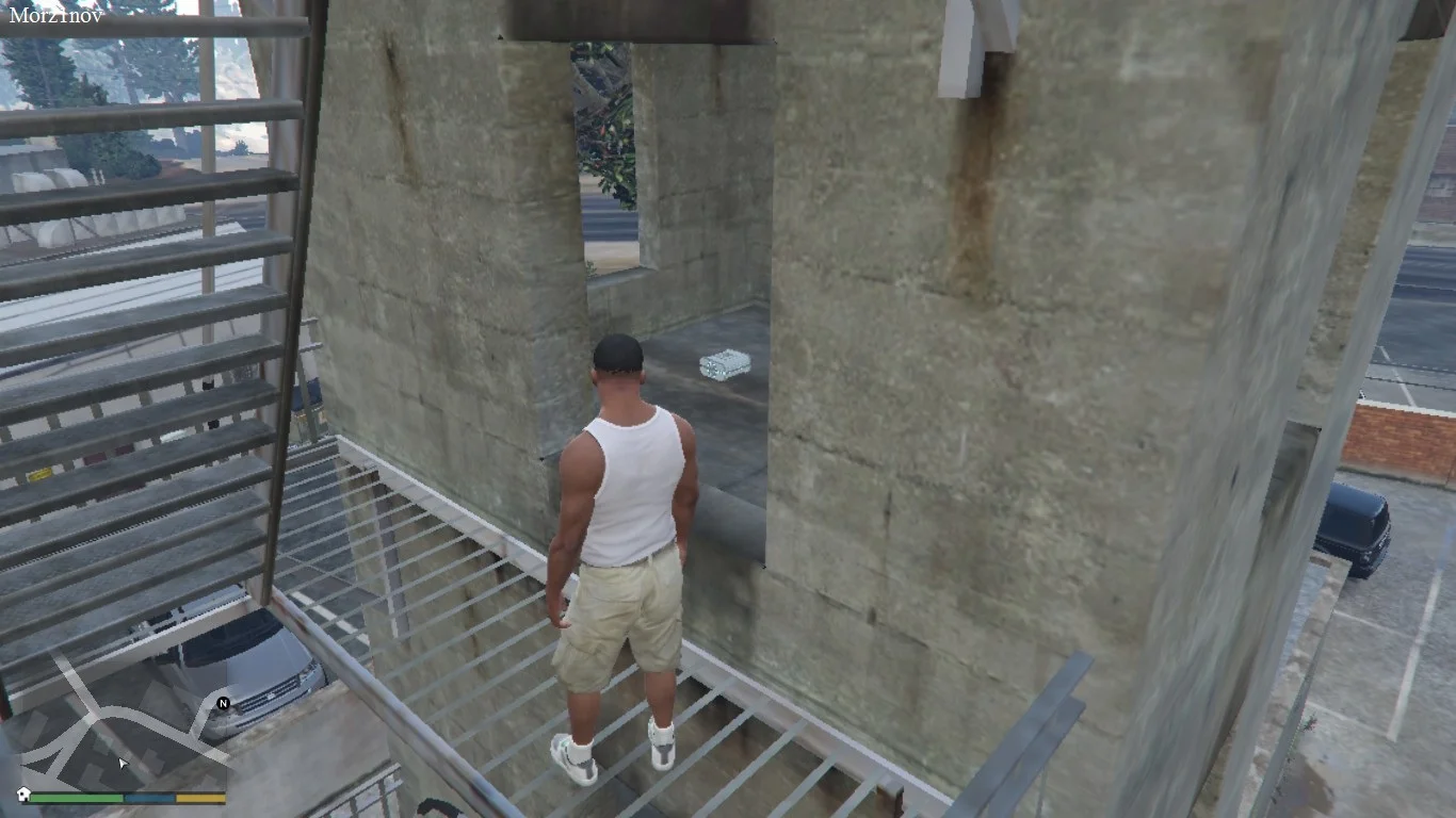50 �������� ������������ ������� | Grand Theft Auto V Legacy