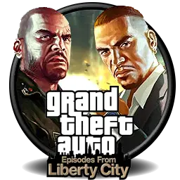 iCEnhancer 3.0 ����������� ��� ��� Grand Theft Auto IV: Episodes from Liberty City