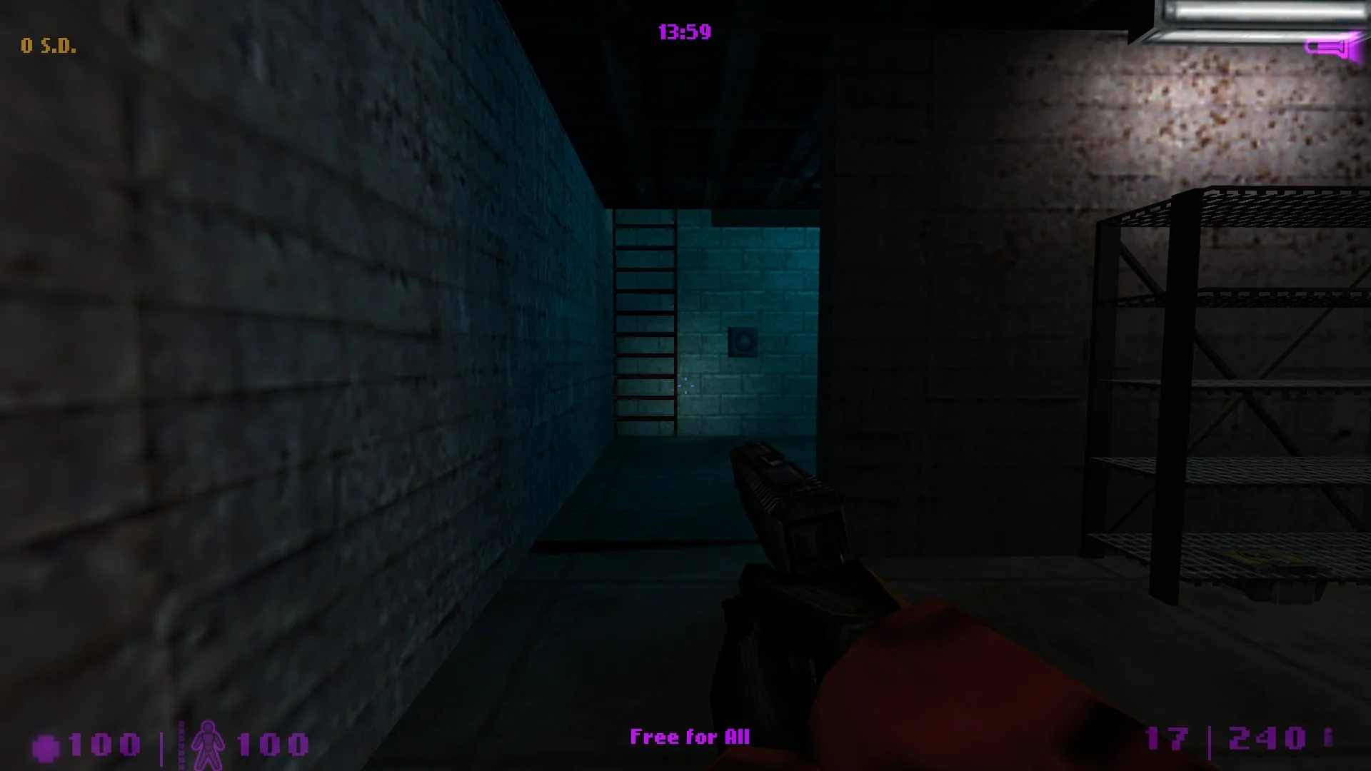 HALF-LIFE: CROSS PRODUCT | ���������� 