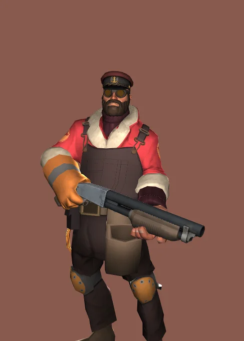 Ñýòû Íà Èíæåíåðà 2k18 v1.0.2 | Team Fortress 2