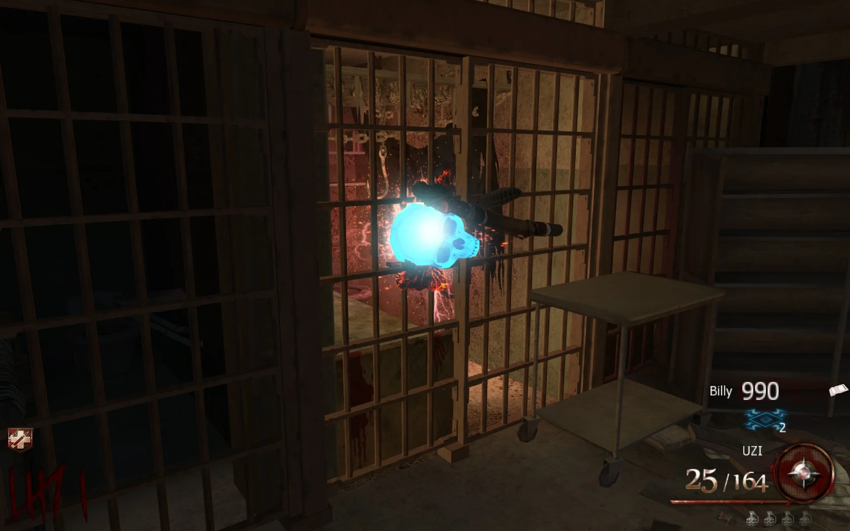 Mob of the Dead ��� ����������. | Call of Duty: Black Ops II - Zombies