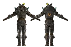 ��� ���������� ������ Fallout:New Vegas | Fallout: New Vegas PCR