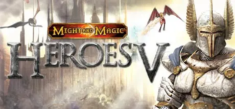 ��� �� �����, ��� � ��� ������... | Heroes of Might & Magic V