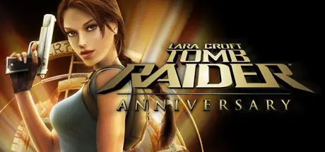 Tomb Raider : Anniversary C���� ������� �����... | Tomb Raider: Anniversary