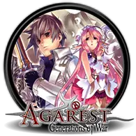 Agarest: Generations of War | ����������� ������ by jk232431 (ZoG FT) |