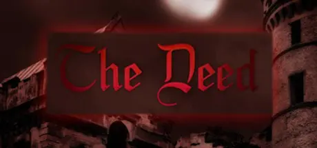 �����������, ������� ������ �����... | The Deed