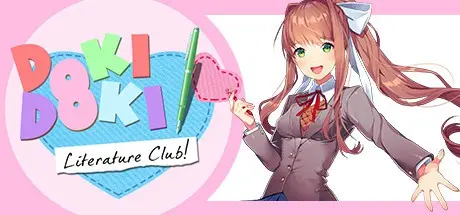 � �� ����� � �������� ����� ����������... | Doki Doki Literature Club