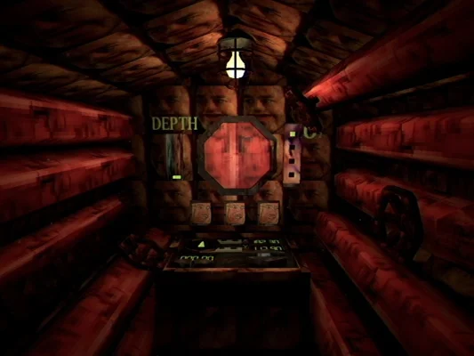 ����������� Iron Lung �� 100%