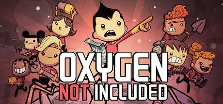 � ������ ���� ��� ���������� ����� 3... | Oxygen Not Included