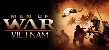 Men of War: Vietnam ��� ��������� ������������... | Men of War: Vietnam