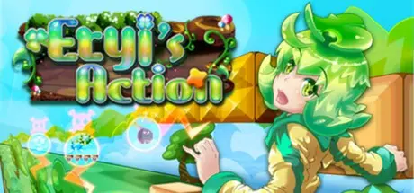 Eryi's Action... | Eryi's Action