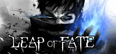 Leap of Fate �� ������ �������� �����... | Leap of Fate