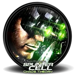 ����������� ��� Tom Clancy's Splinter Cell: Chaos Theory