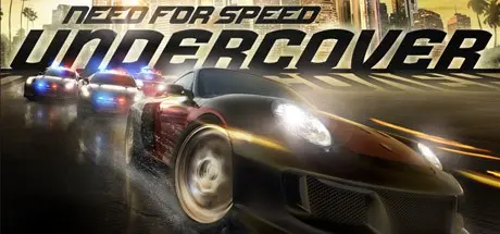 ������� ��� ������� ��������, ������� ������ �������... | Need for Speed: Undercover