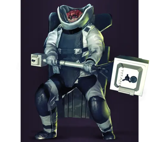 [RUS/ENG] ����������� ���������/Halloween bulldozer