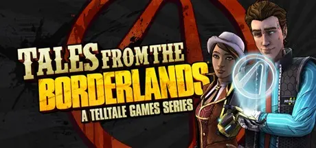 ��������� ������������� �������, �� ���� ��� ��... | Tales from the Borderlands