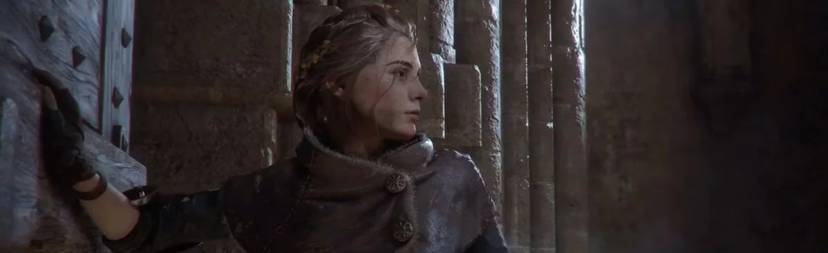 ����������� A Plague Tale Innocence - ��� �����