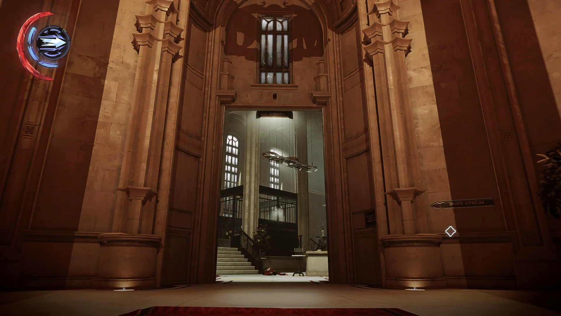 ˸���� 100% ���������� Dishonored�: Death of the Outsider�