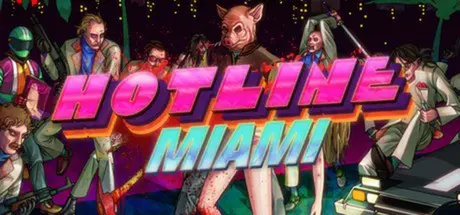 ���� � ������ ����� � �����, �... | Hotline Miami ����� ����