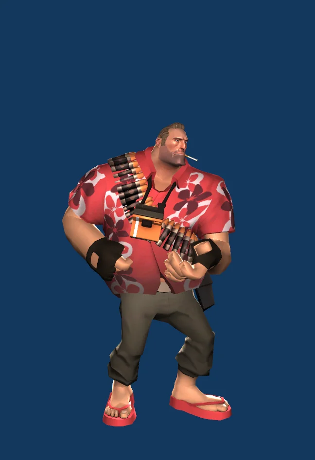 ������������� ���� ��� TF2 | Team Fortress 2