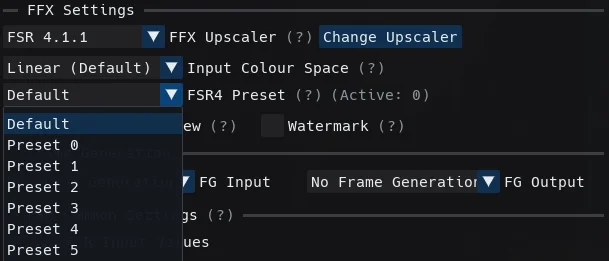 Óñòàíîâêà DLSS / FSR 4 è óñòðàíåíèå ìûëà â FF7 Remake Intergrade