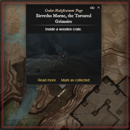 Witchfire ��� ������� (All Torments) Codex Maleficarum (RU)
