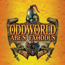 ����������� ��� Oddworld: Abe's Exoddus