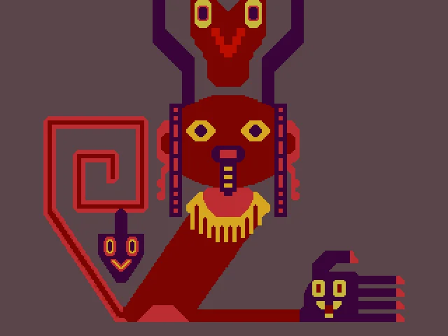 ���� �� �������� | Yume Nikki