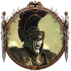 ���� �� ����������� � �����������. | King Arthur: Legion IX