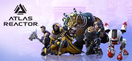 ������, �����!Atlas Reactor... | Atlas Reactor