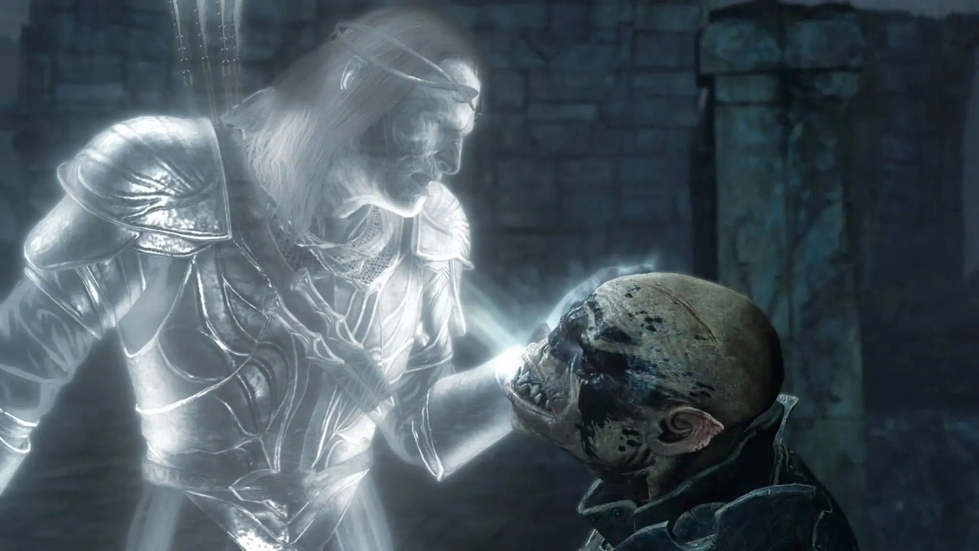 Middle-Earth:Shadow of Mordor �������: ������� ������, ���� ������, �������