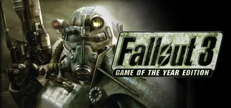 ���� ���� ����� � ��������� � ������... | Fallout 3 - Game of the Year Edition