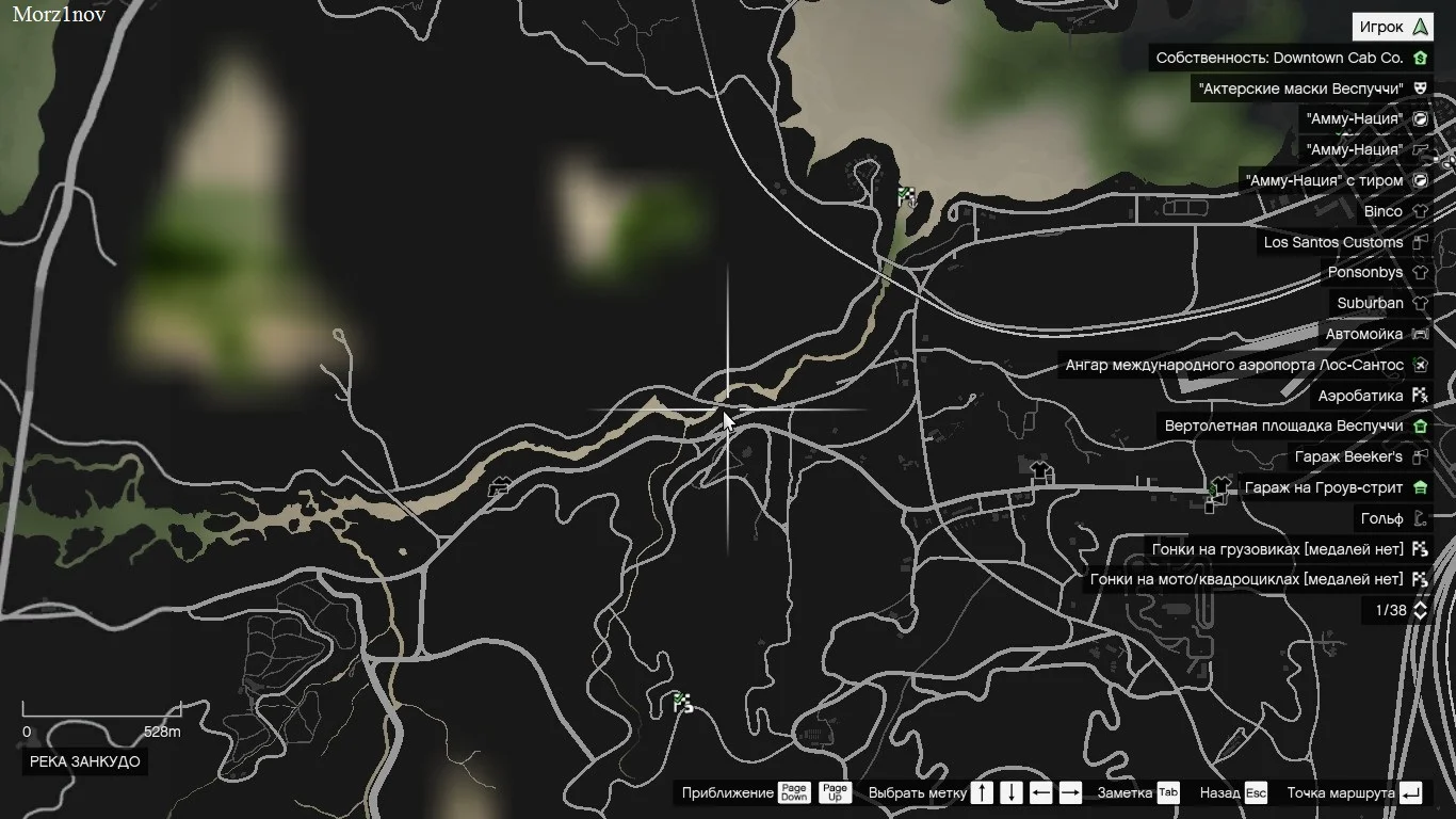 50 �������� ������������ ������� | Grand Theft Auto V Legacy