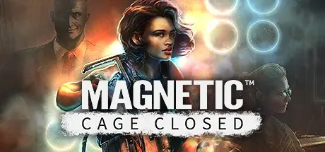 � ���, ��������� � ������ �����, ����������... | Magnetic: Cage Closed
