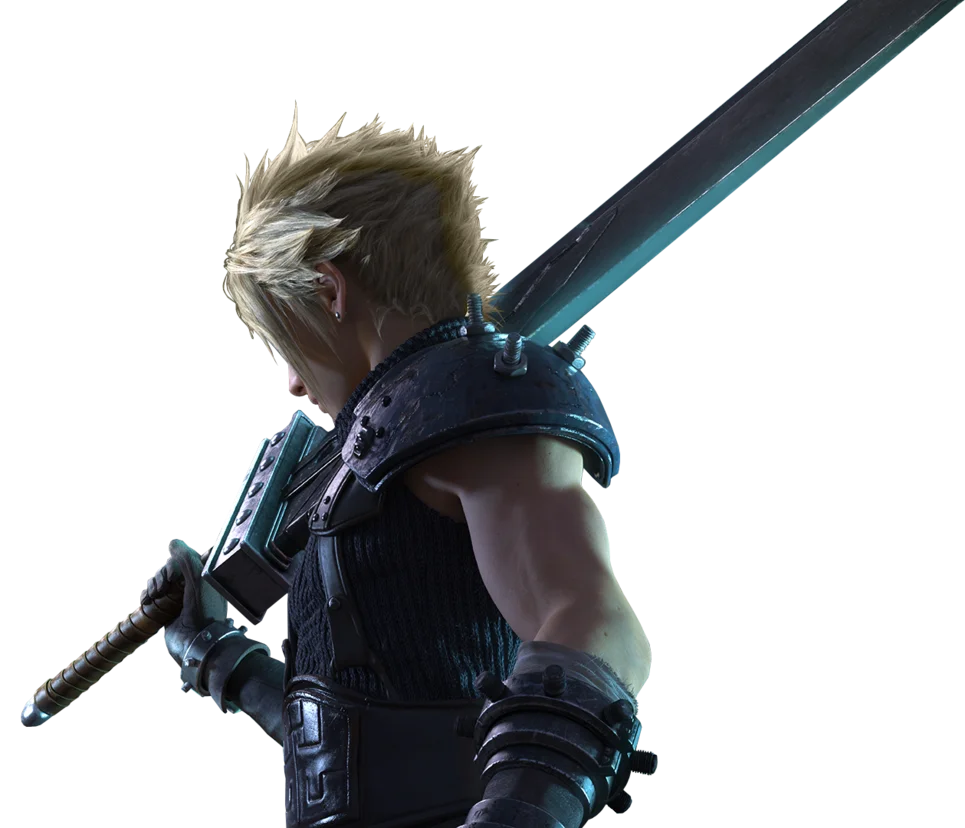 [RU] ���������� Final Fantasy VII Remake Intergrade