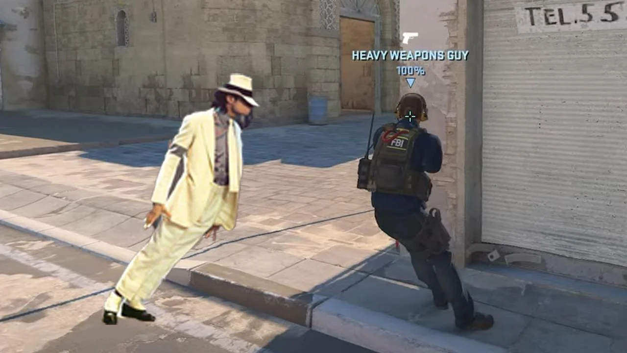 ��� ���� ����� gv1.0.1 | Counter-Strike 2