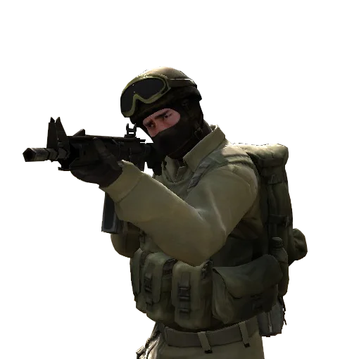 ������� �������� � ����������� (��������) | Counter-Strike 2