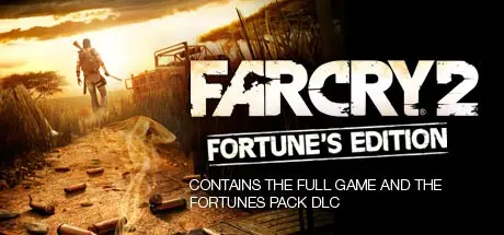 ���������� ������, � ������ ����� ����� Far... | Far Cry 2
