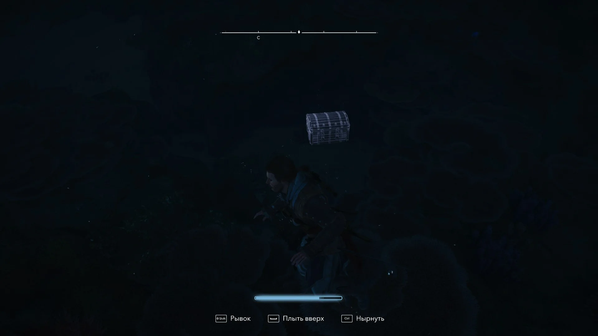 ������� ����������/������� | Assassins Creed Black Flag Resynced