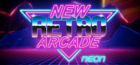New Retro Arcade: Neon - ��� �������������... | NewRetroArcade: Neon