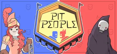 �� ����� ������ ������-��������, �� ��� �����... | Pit People