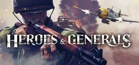 ������... | Heroes & Generals ����� ����