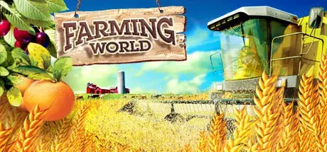 Farming World - ���������, � ������� ������... | Farming World ����� ����