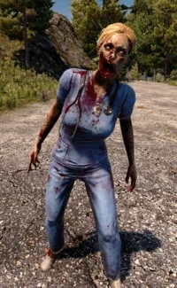 ����������� ��� ���������� | 7 Days to Die